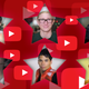 Illustration for article titled These YouTube Stars Youve Never Heard of Have Millions of Teen Fans